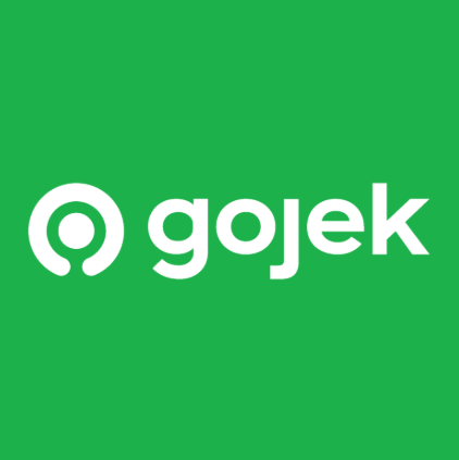 Gopay Driver